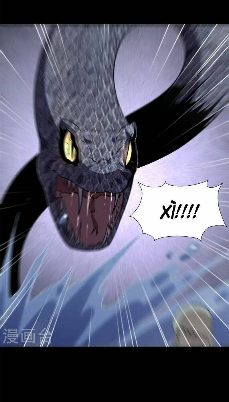 bạn gái virus của tôi chapter 318 42