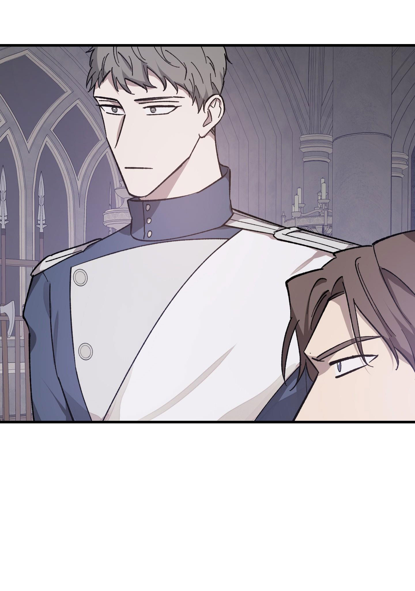 đóa hoa của mặt trời chapter 12 27