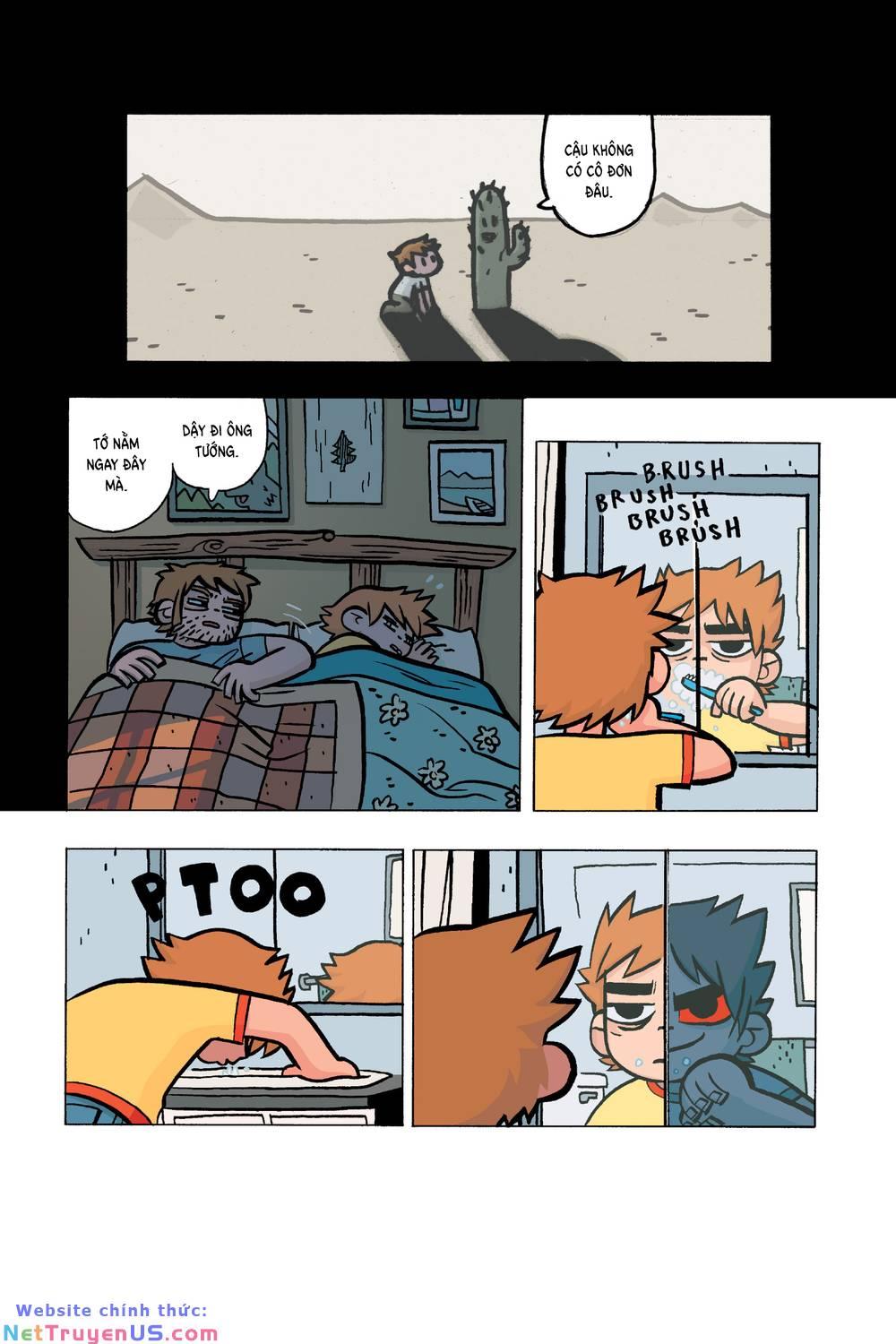 scott pilgrim full color chapter 5 147