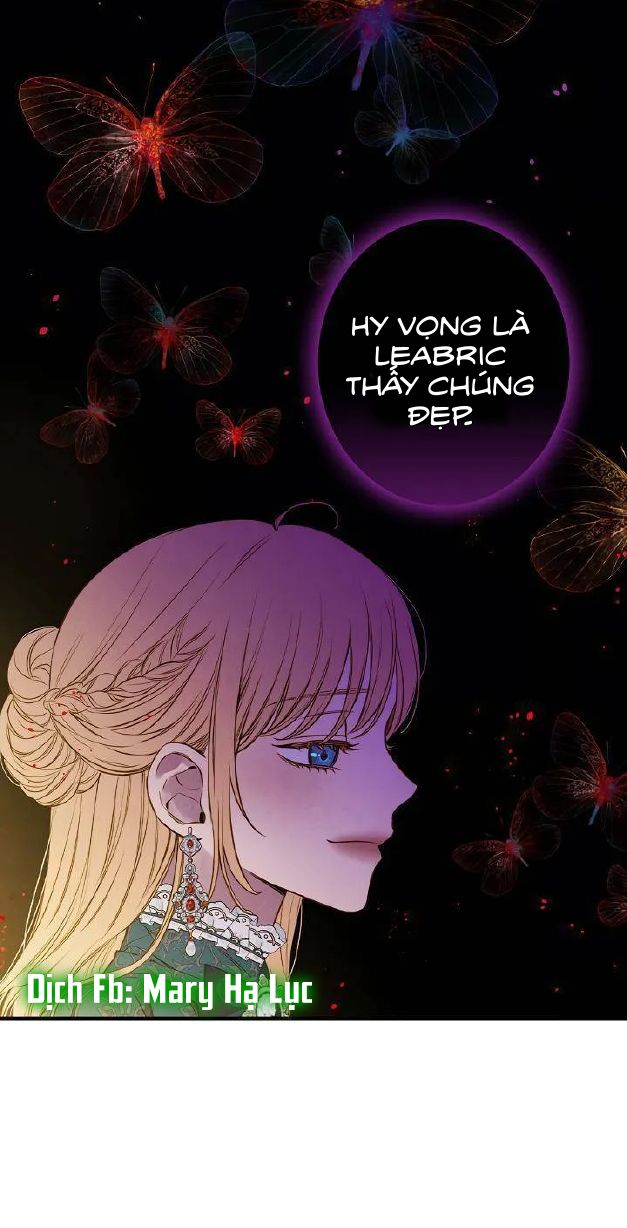 hoàng phi bóng tối - shadow queen chapter 48 42