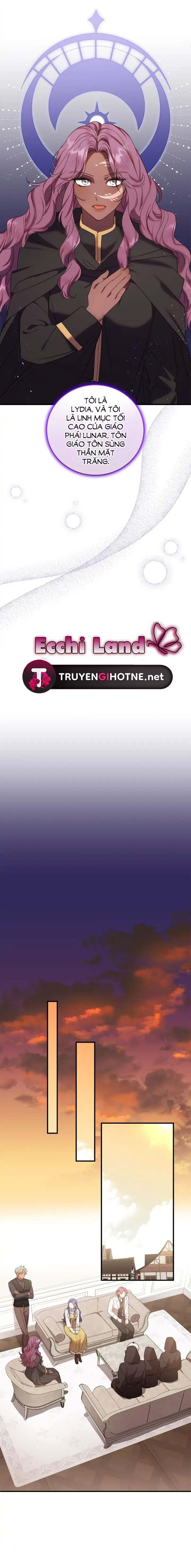 tôi trở thành nữ phản diện trong cuốn tiểu thuyết tàn khốc chapter 7.2 8