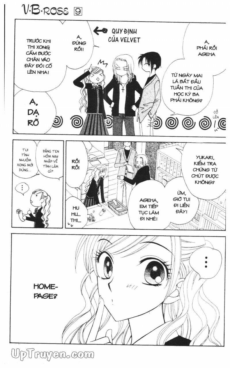 v.b.rose chapter 9 167