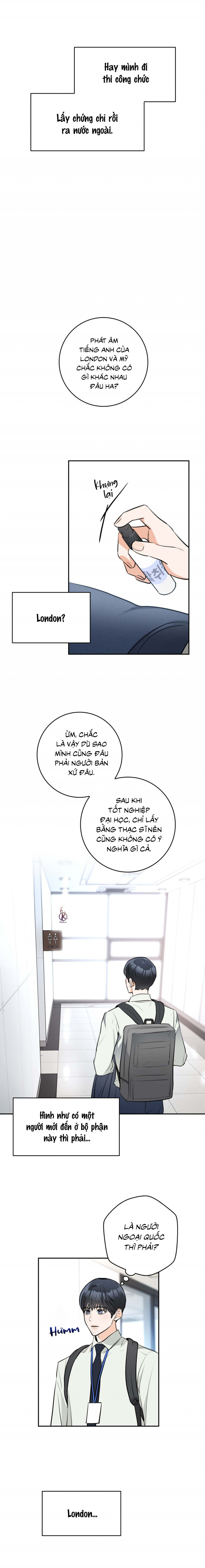 chuyện tình của eul chapter 1 13