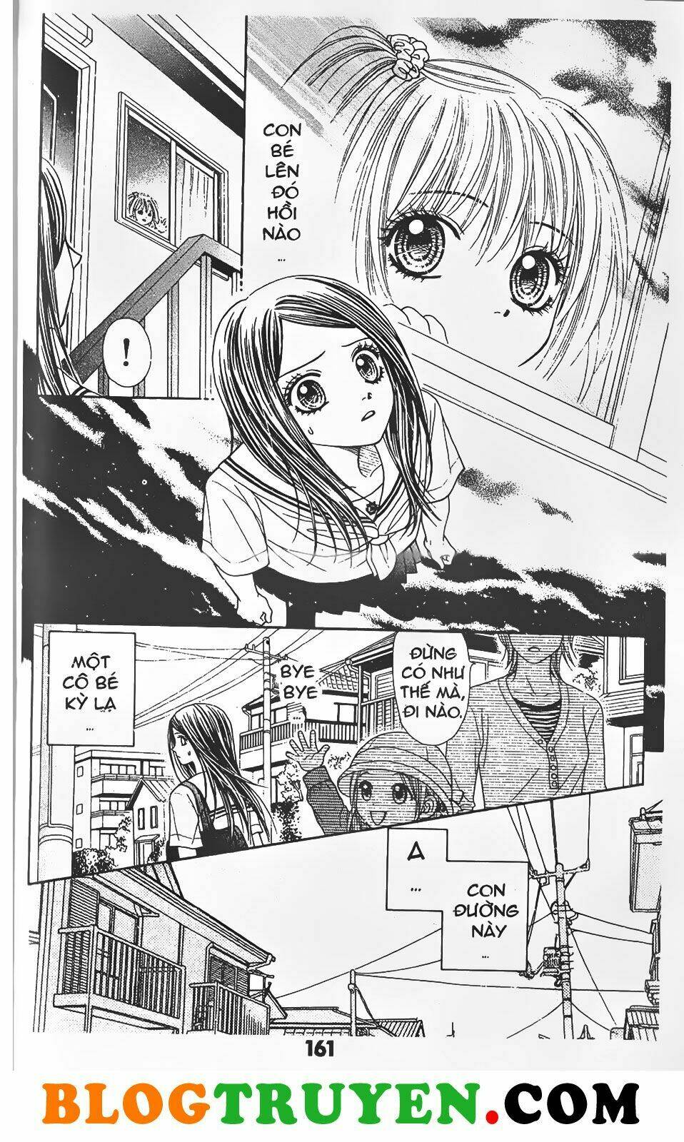 truyền thuyết bí ẩn chapter 6 9