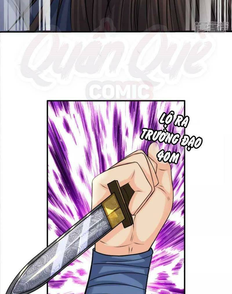 chí tôn hồng bao hoàng đế chapter 26 20