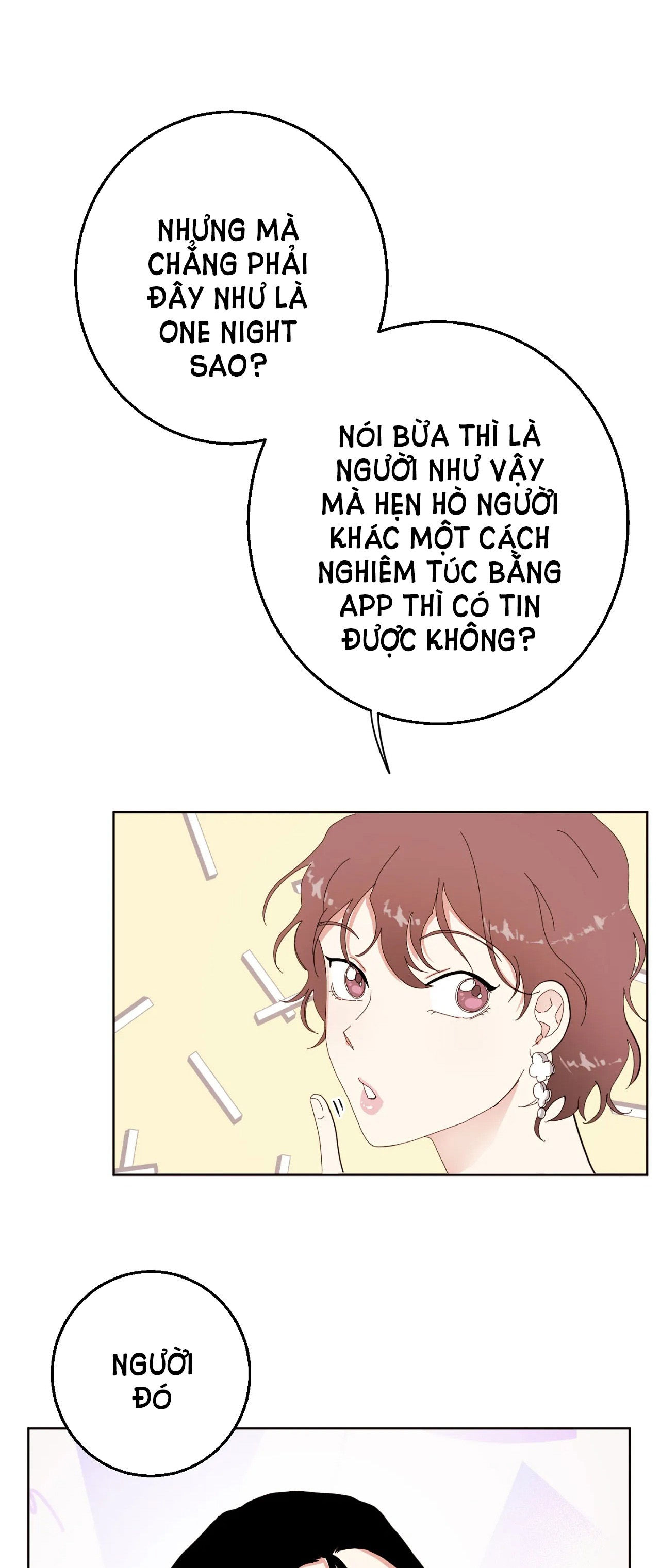 maybe - biết đâu chúng ta cũng chapter 6.1 28