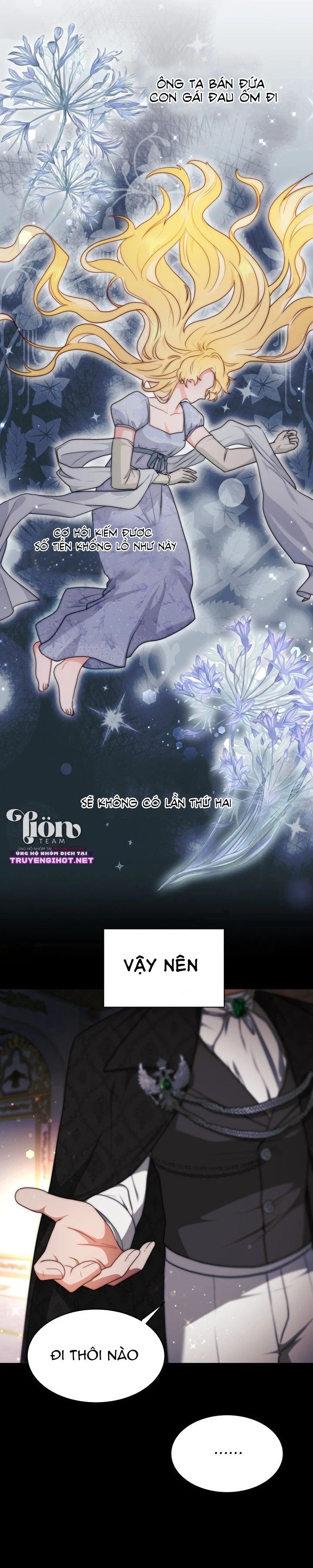 chồng cũ tôi là nam chính chapter 15.1 10