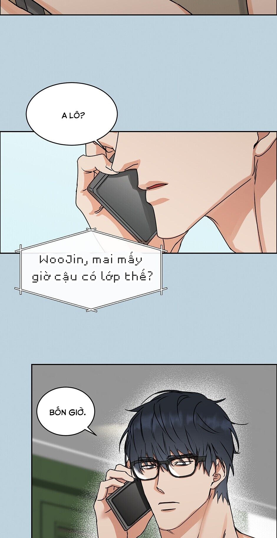 chỉ dành cho người đăng ký chapter 52 36