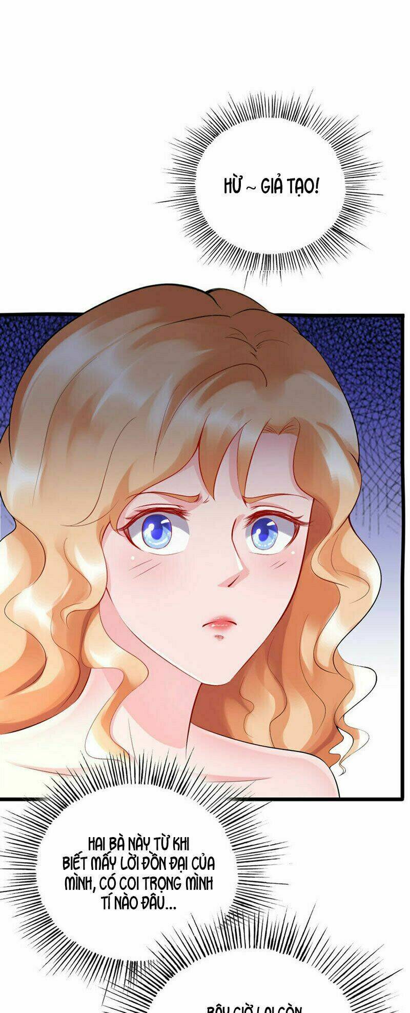 tiểu bạch điềm thê của long thiếu chapter 24 31