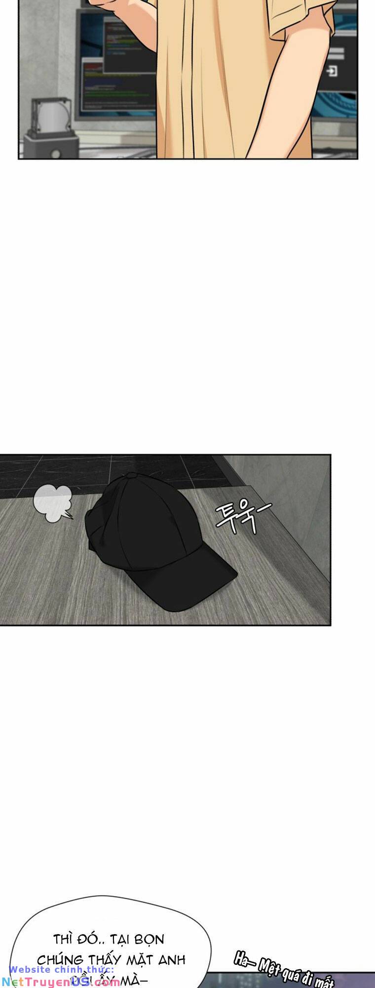 gương mặt thiên tài chapter 87 25