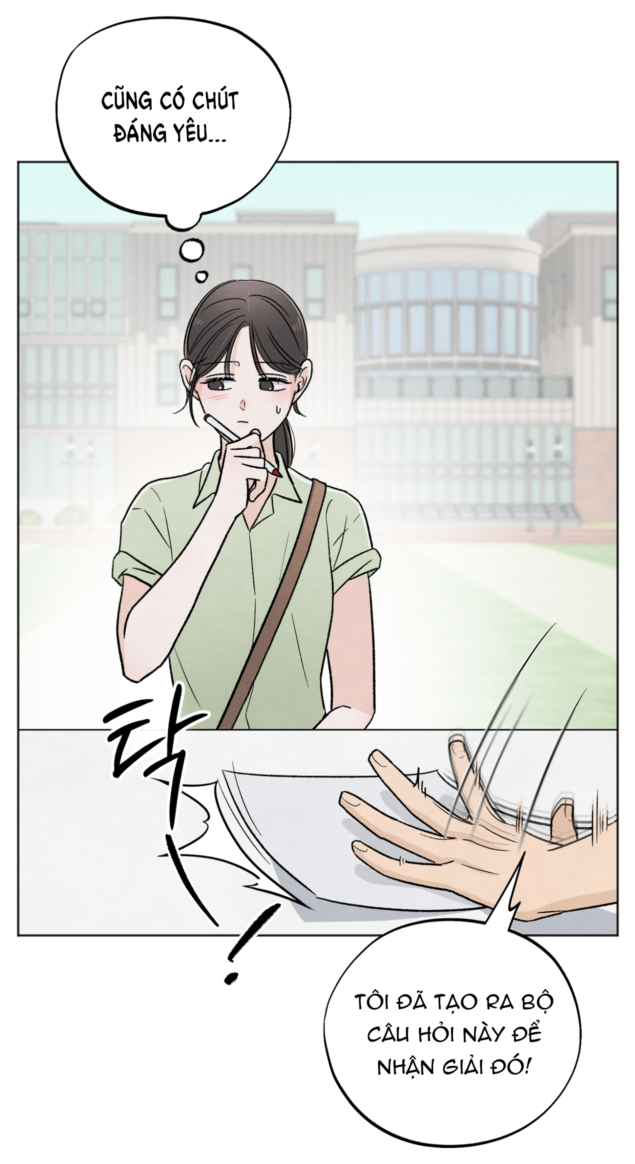 hoàn cảnh của rác rưởi chapter 25.2 24