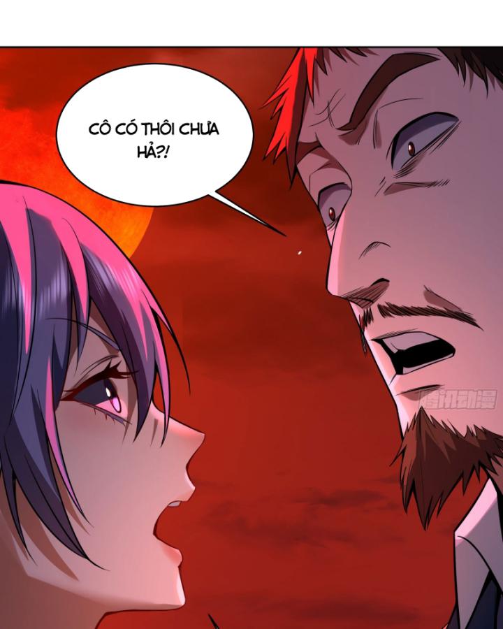 bắt đầu từ trăng đỏ chapter 156 15