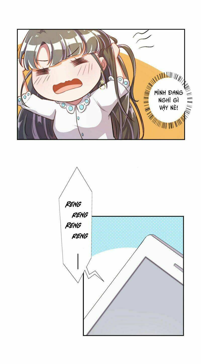 hôn nhân dục vọng: thiếu gia nhẹ một chút! chapter 21 12