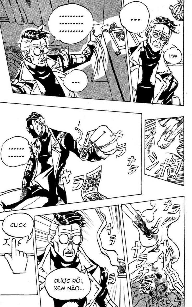 jojo\'s bizarre adventure: moscow calling chapter 4 17