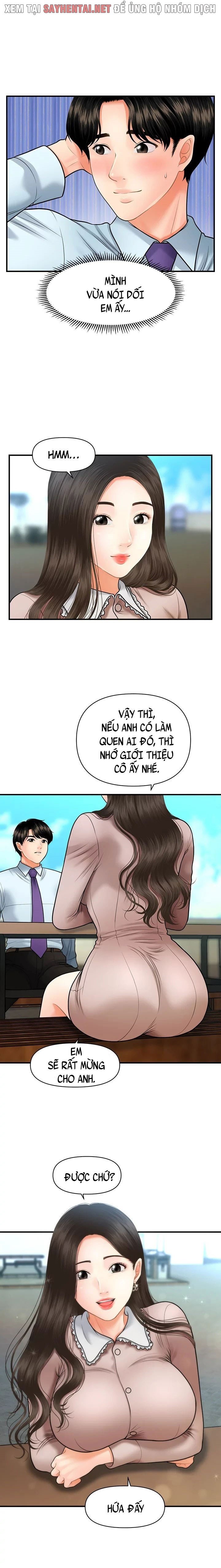 này anh đẹp trai chapter 26 6