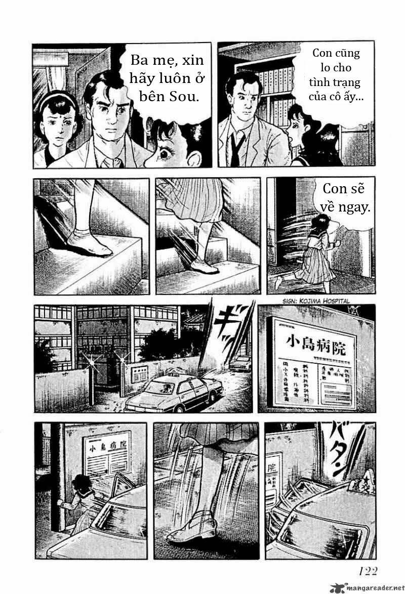 god's left hand, devil's right hand chapter 65 8