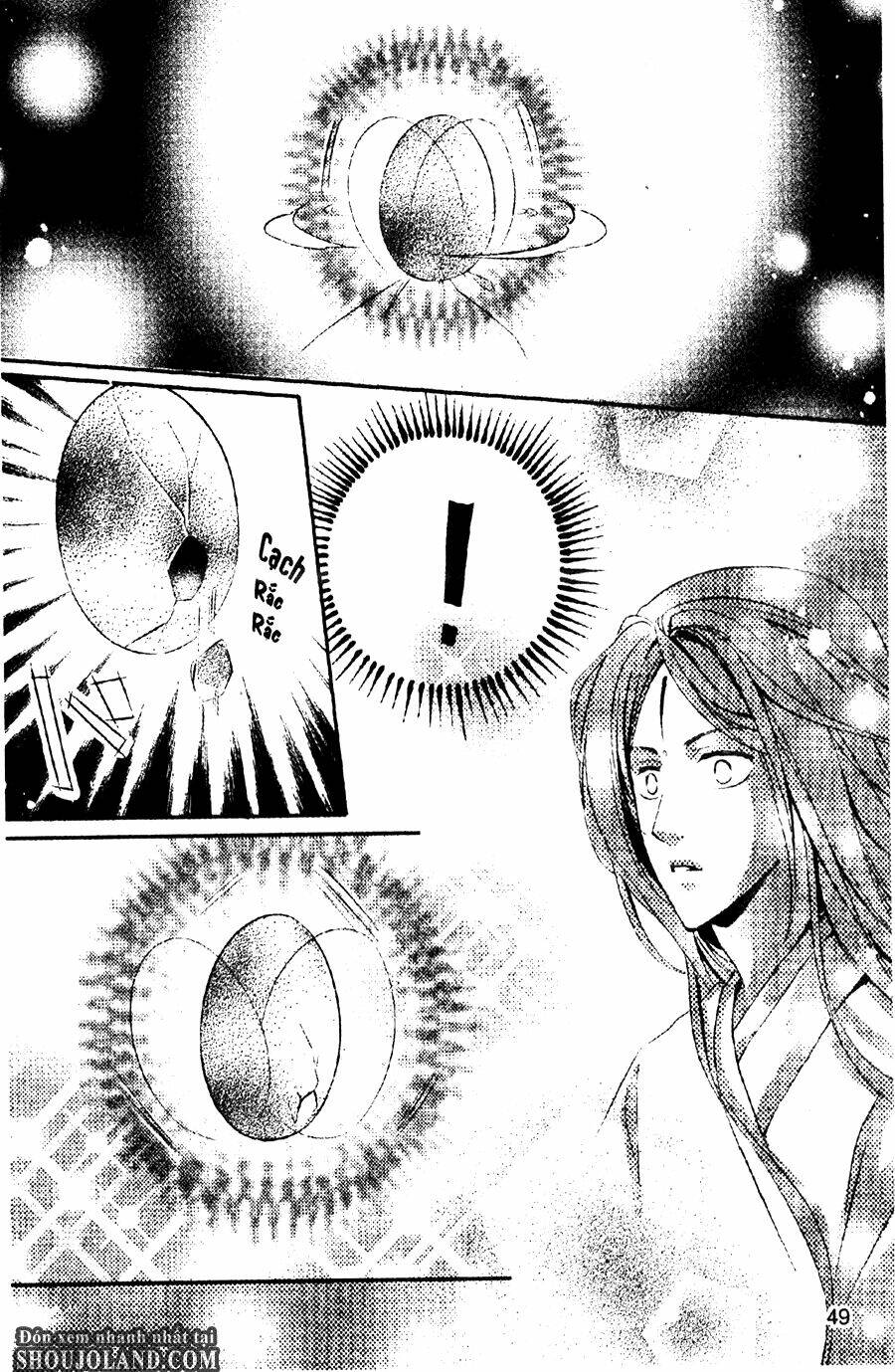 trứng như ý chapter 1 47