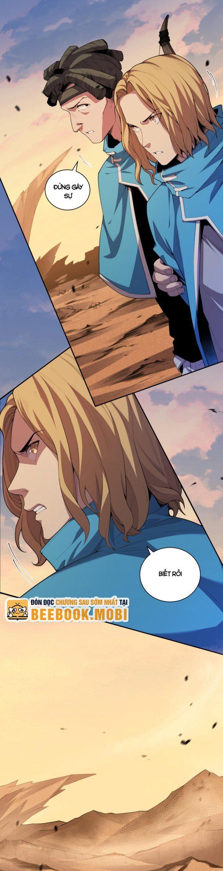 tử linh pháp sư! ta chính là thiên tài chapter 3 3