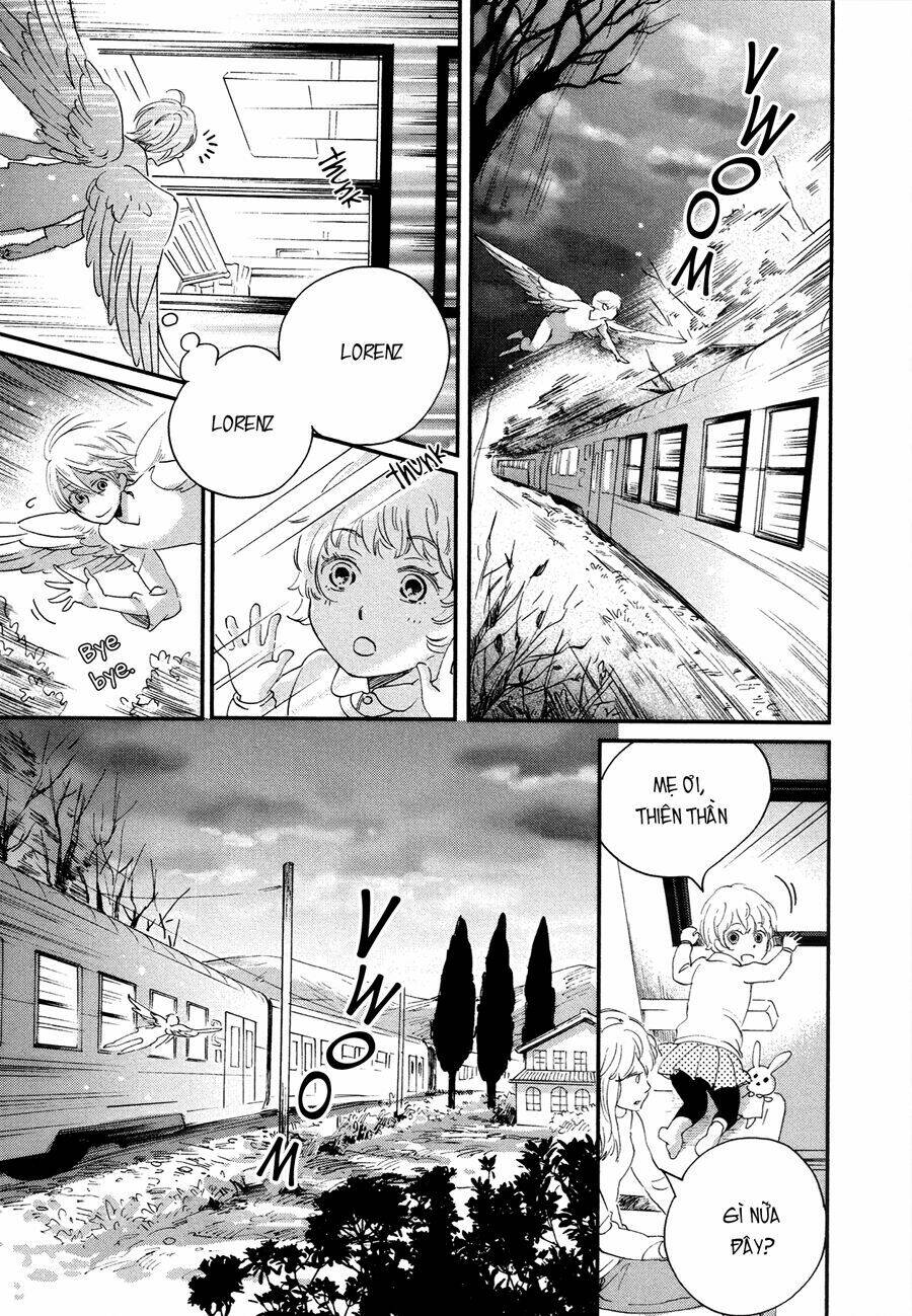 kabe no naka no tenshi chapter 2 42