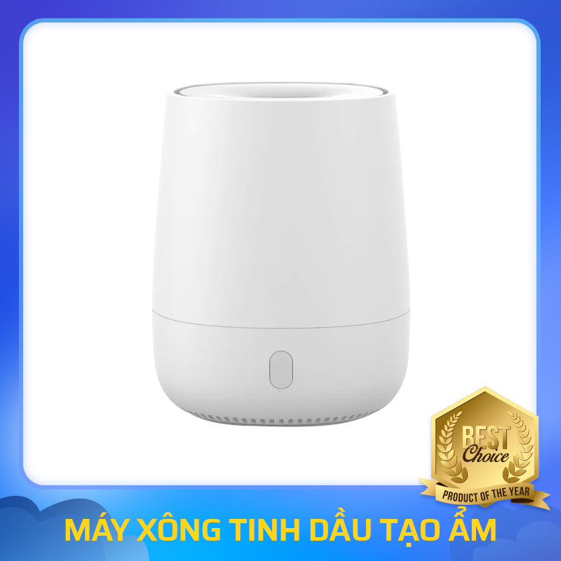 MÁY XÔNG TINH DẦU TẠO ẨM