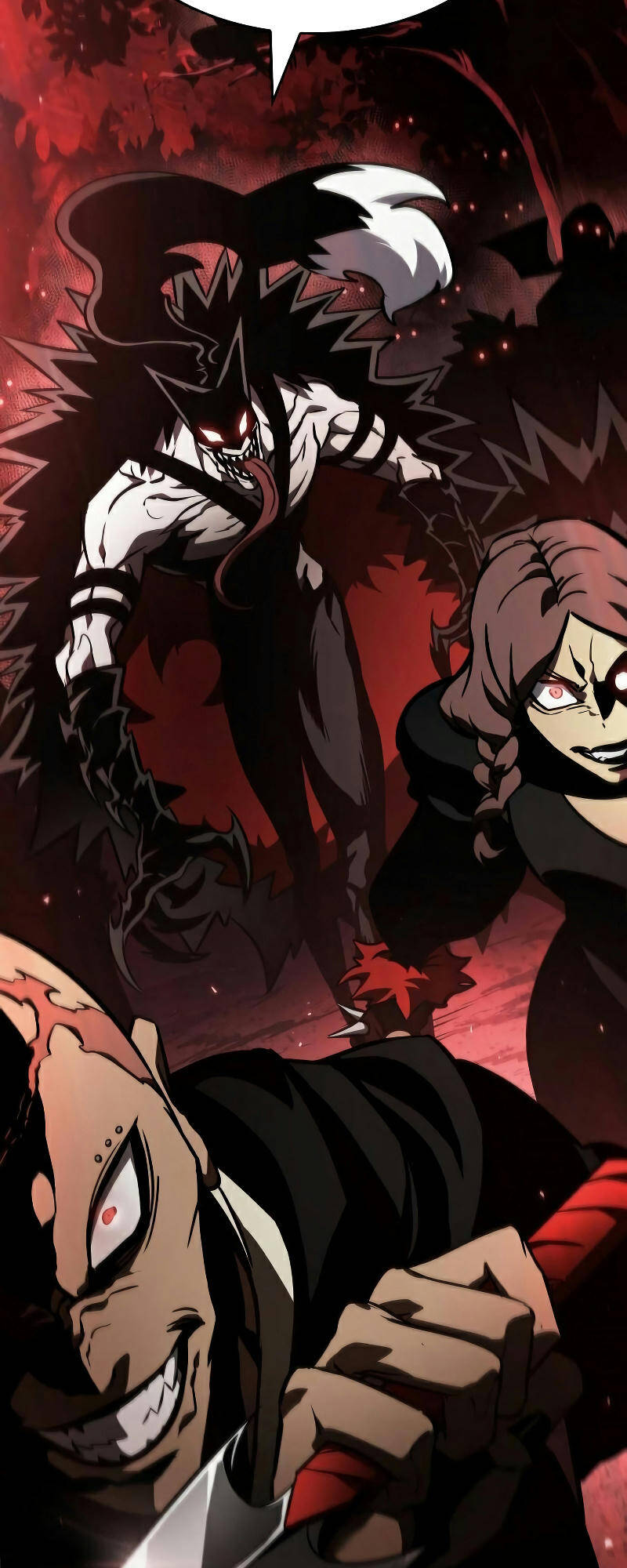 thế giới hậu tận thế chapter 11 27