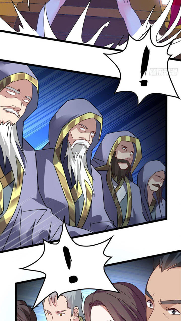 vạn đạo long hoàng chapter 9 22