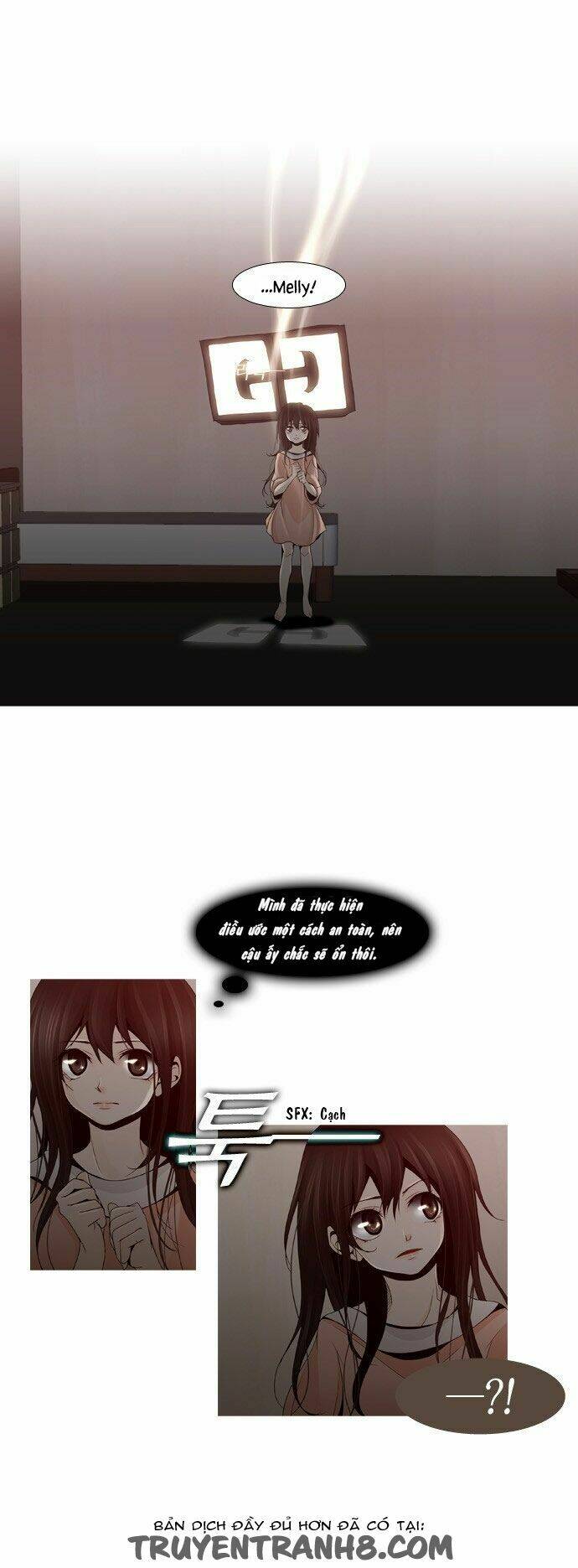 một không gian thời gian khác chapter 6 21