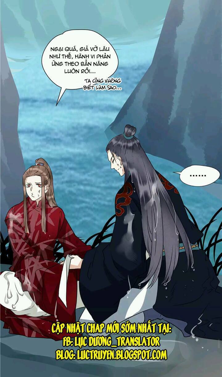 công chúa giá đáo chapter 10 25