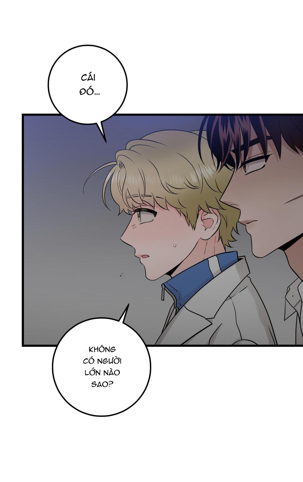 over the paradise chapter 20 75