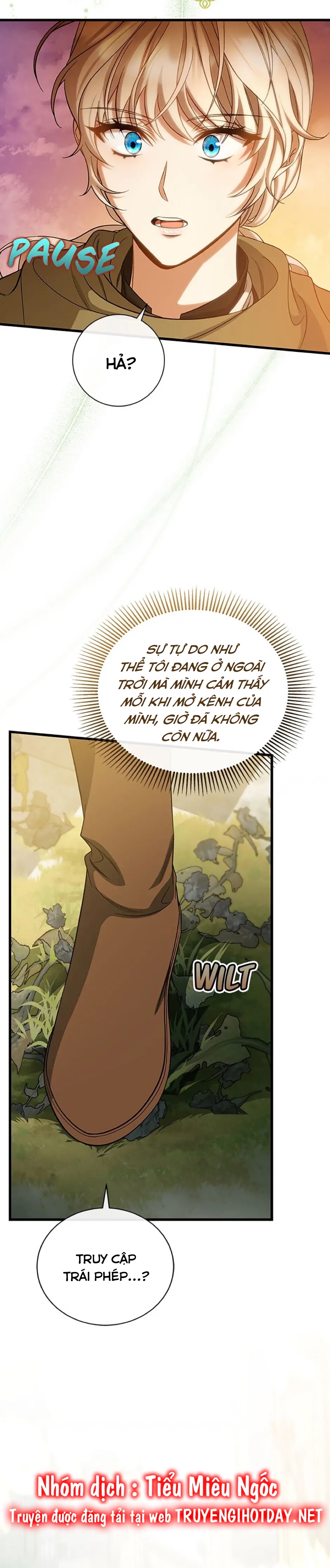 vị cứu tinh của nam phản diện chapter 63 32