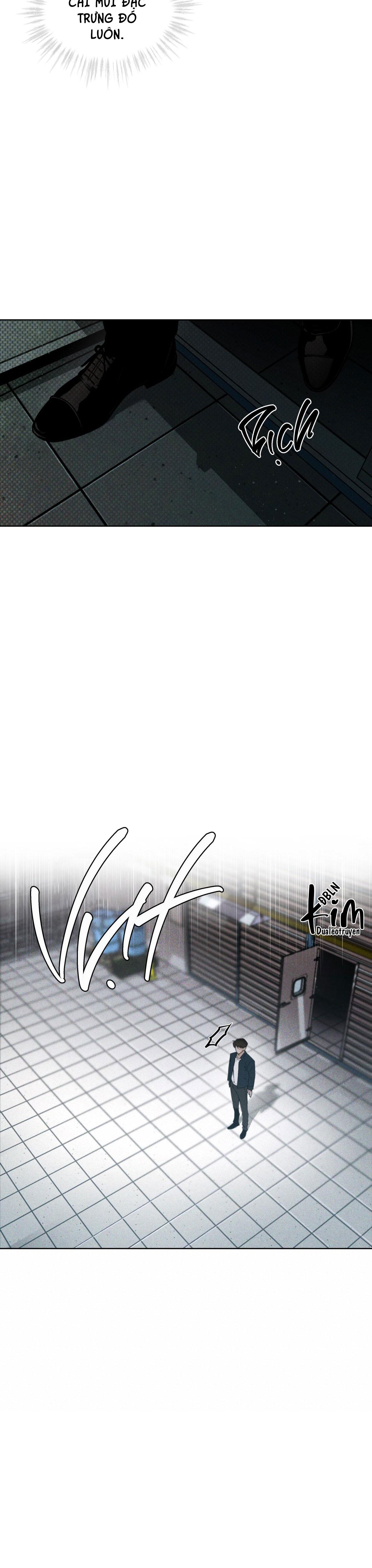 codename anastasia chapter 14 32