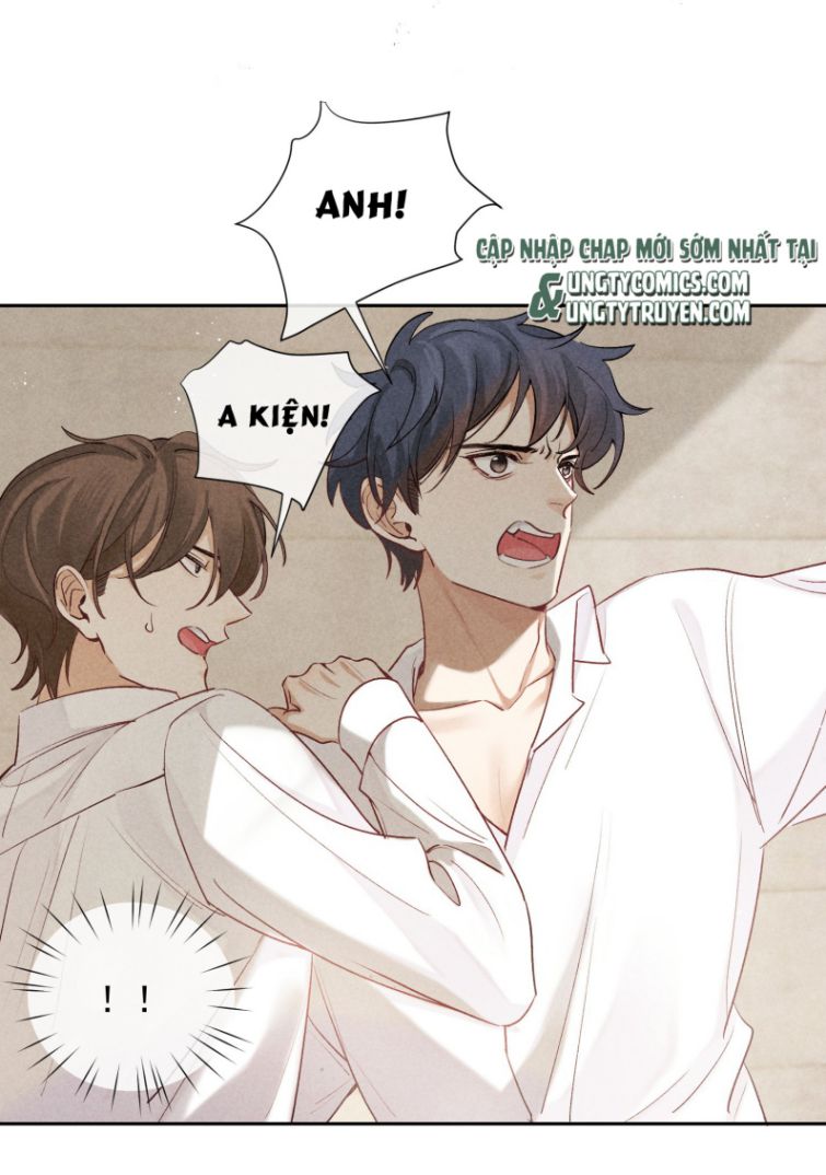 trò chơi săn mồi chapter 18 46