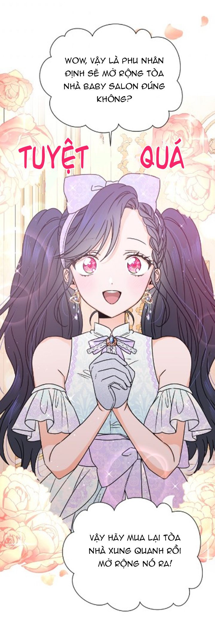 lady baby chapter 140 62