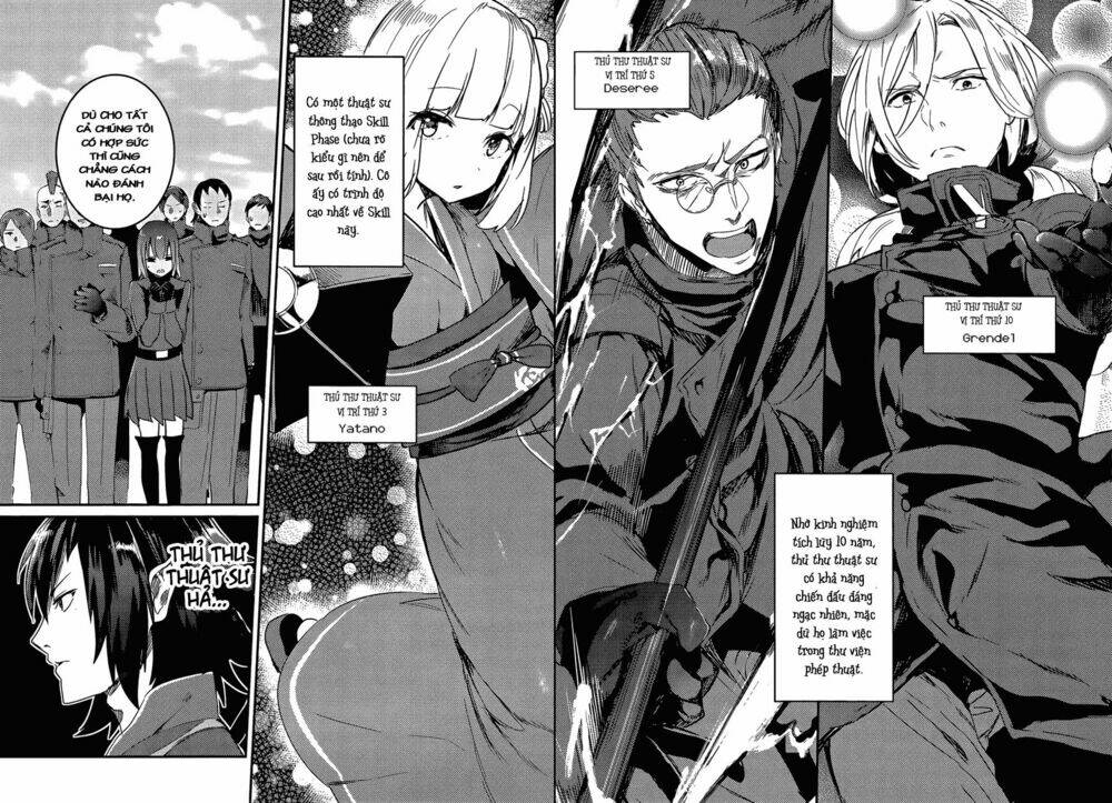 grimoire x reverse - tensei kishin romantan chapter 2 10