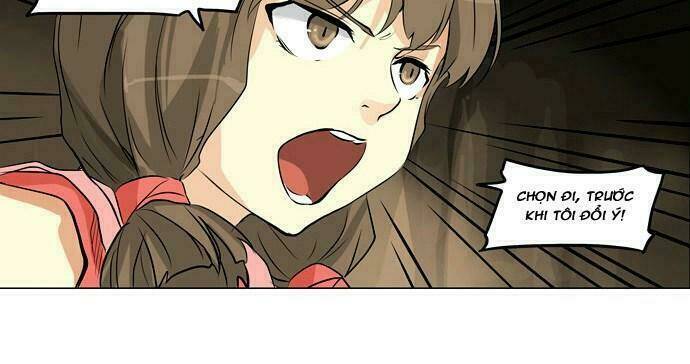 cuộc chiến trong tòa tháp chapter 185 28