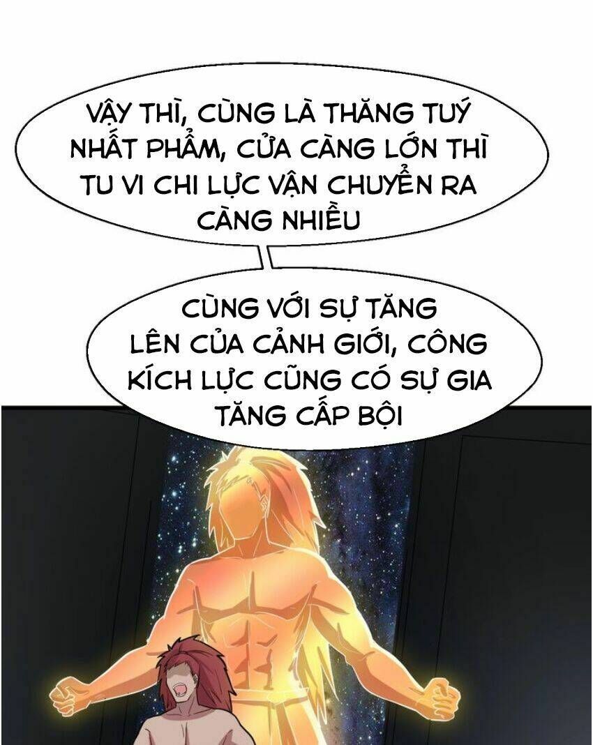 đại nghịch chi môn chapter 33 8