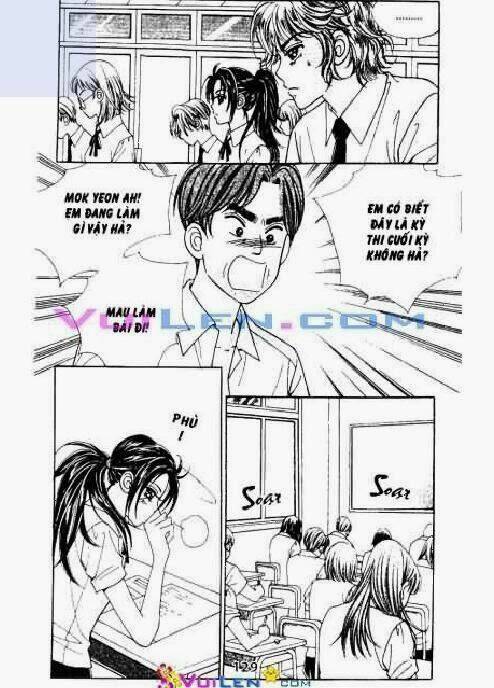 nhật ký tân hôn chapter 10 128