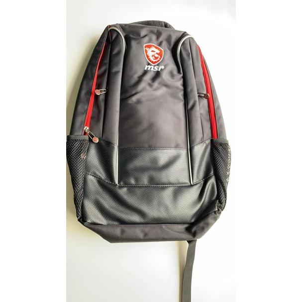 MSI Hecate Gaming Backpack II - Chính Hãng