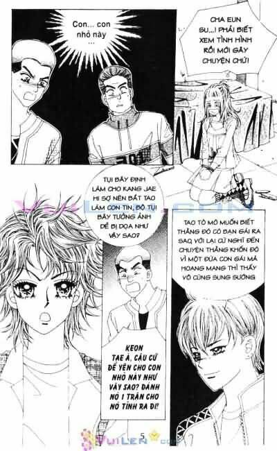 chàng gà mái chapter 11 5