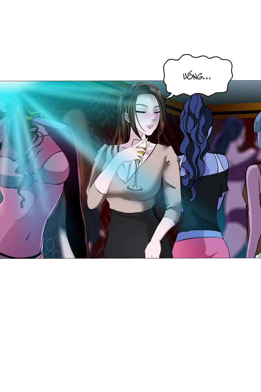 cạm bẫy của nữ thần chapter 46 13