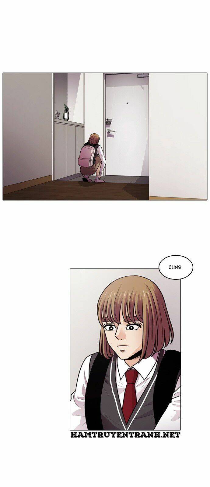 tomorrow - ngày mai chapter 7 3