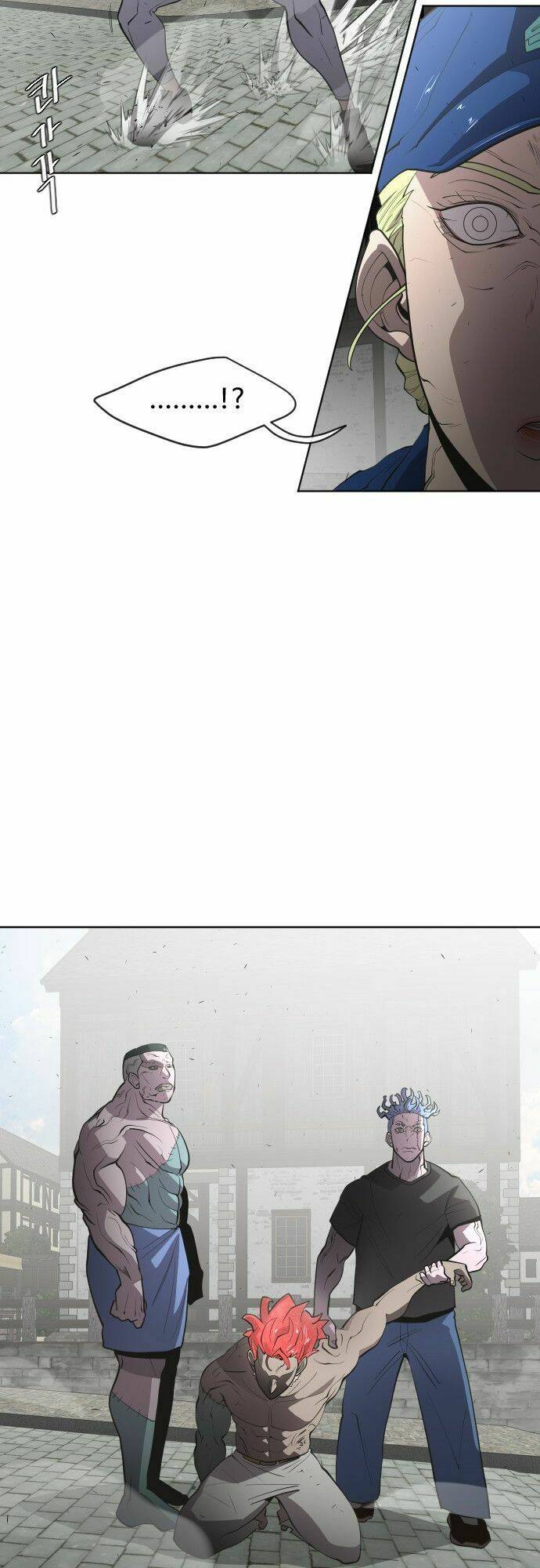 kĩ nguyên của anh hùng chapter 49 17