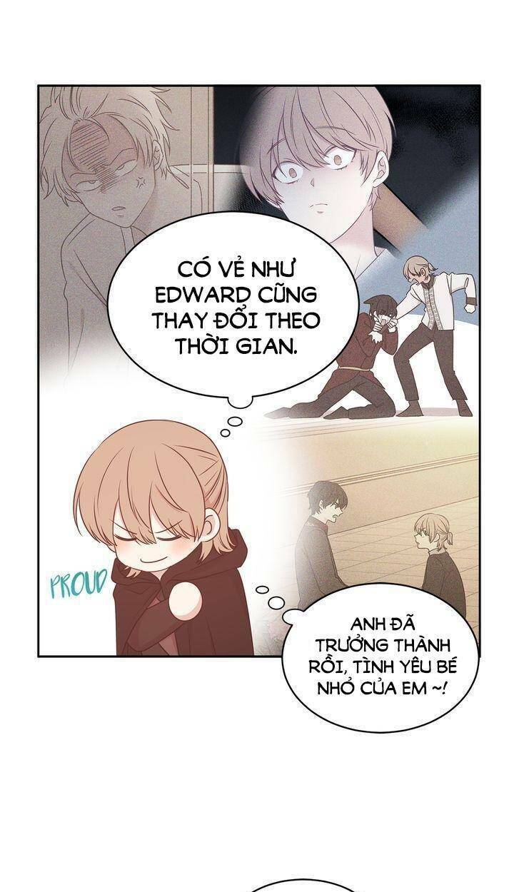 tôi chọn kết thúc của hoàng đế chapter 105 43