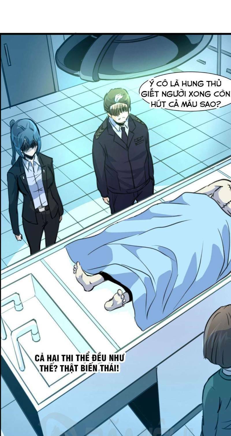 thần nhãn giám định sư chapter 68 11