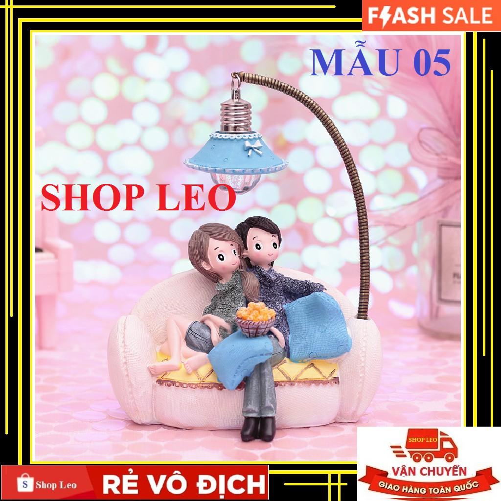 Tượng cặp đôi lãng mạn - Tượng trang trí- Quà tặng lưu niệm - Trang trí nhà cửa