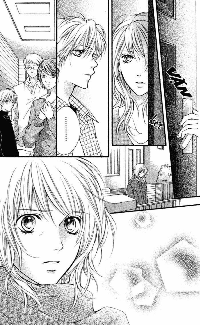 câu chuyện tuổi teen chapter 35 4