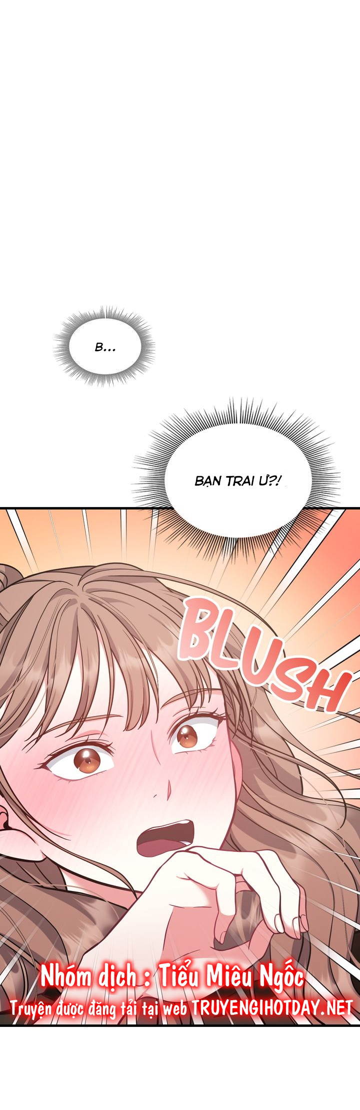 ngày mai chỉ có một lần chapter 37 2