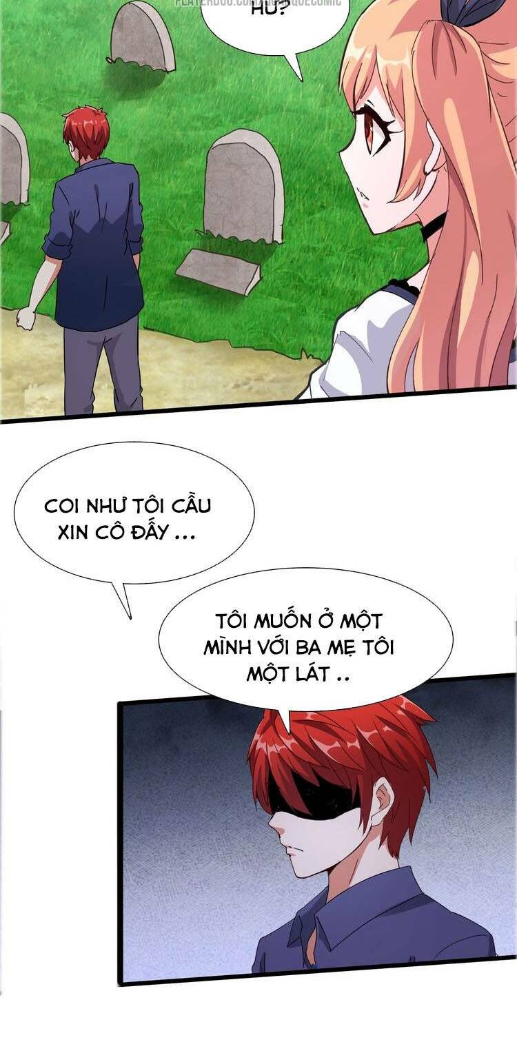 kinh thế kỳ nhân chapter 24 48