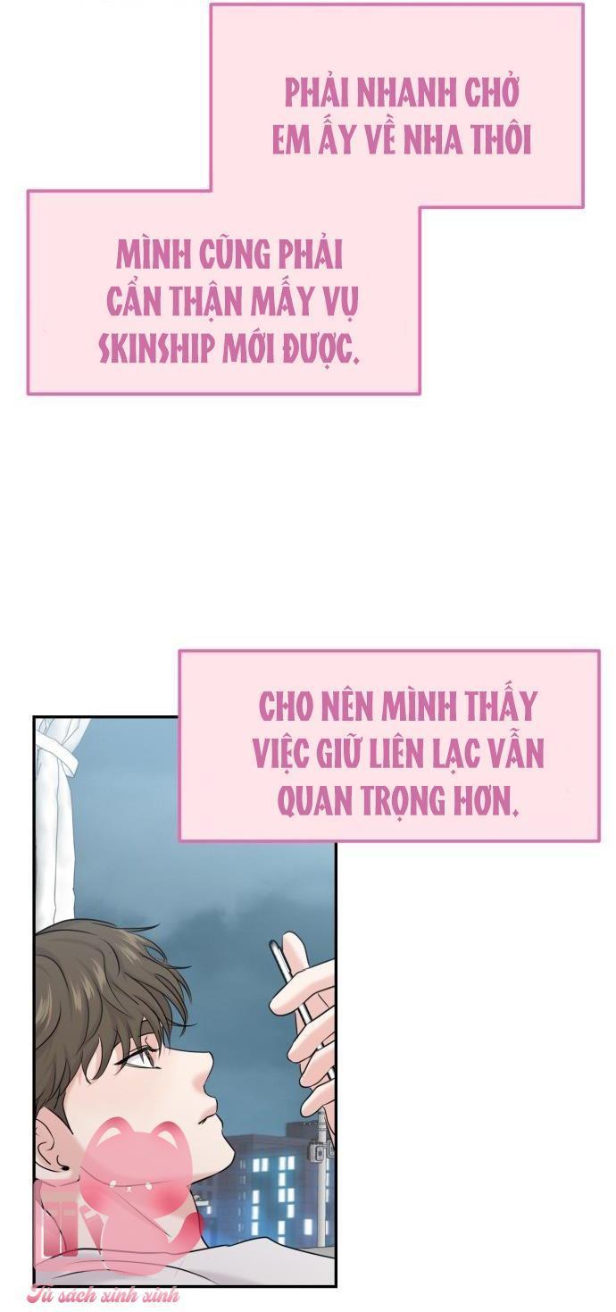 trend yêu đương 2023 chapter 3 59