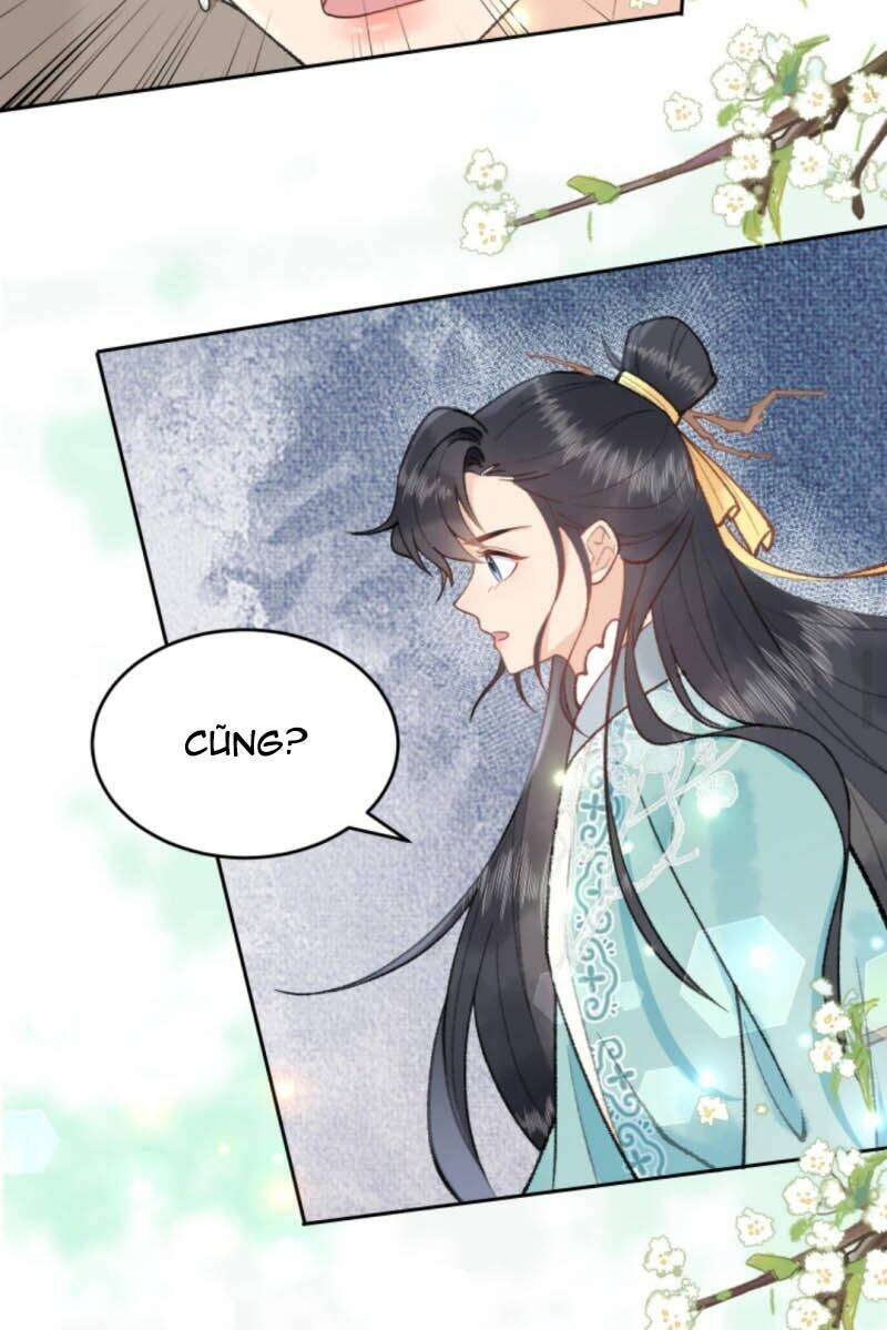 toàn tông môn đều là kẻ si tình, chỉ có ta là tỉnh táo chapter 67 3